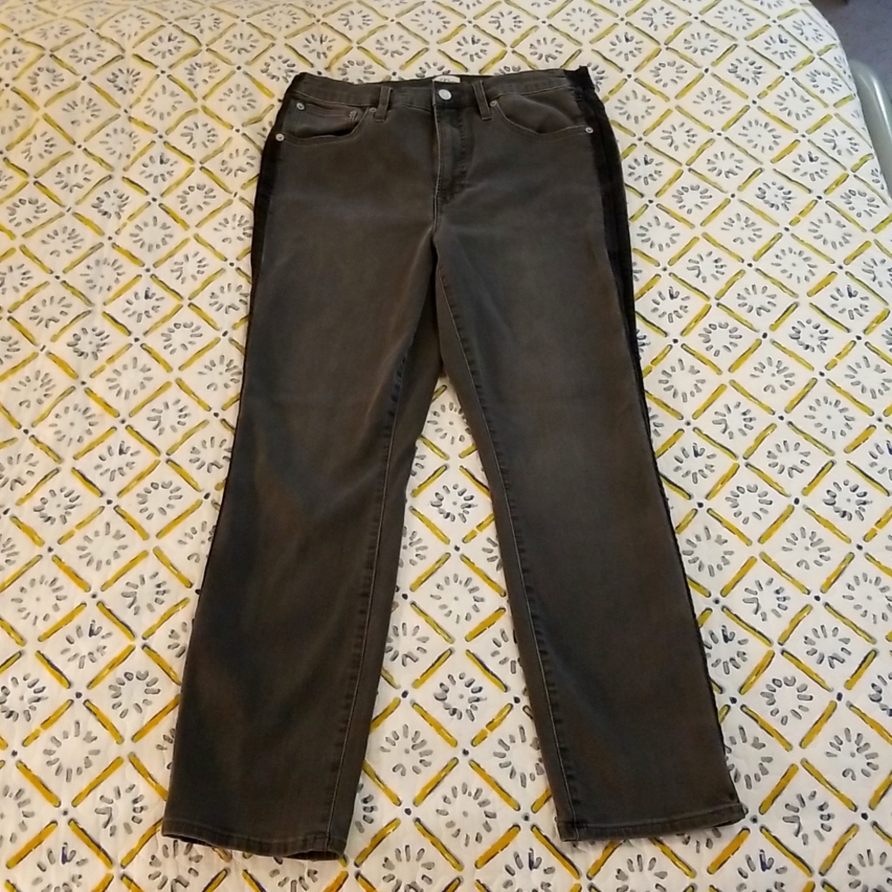 J.Crew Jean's. Size 29